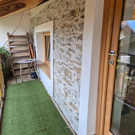 Casa S Antonio Aradolo Δωμάτια σε οικογενειακή κατοικία