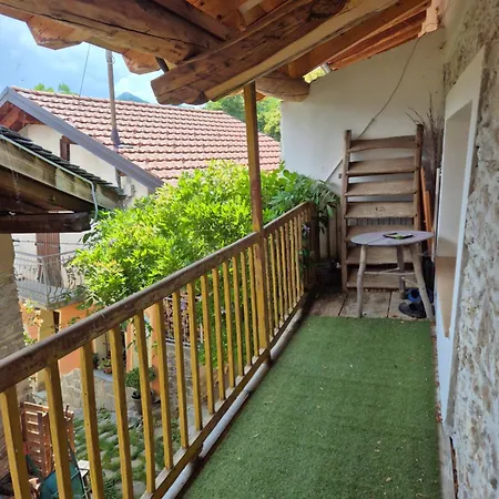 בית אירוח Casa S Antonio Aradolo *