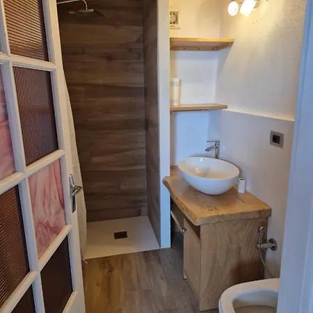 Casa S Antonio Aradolo