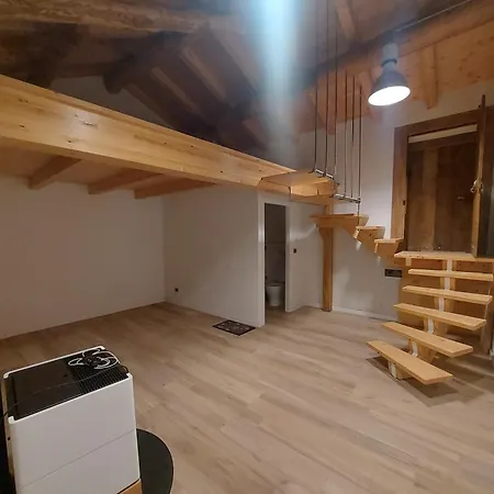 Casa S Antonio Aradolo