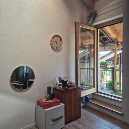 Casa S Antonio Aradolo * 보르고 산 달마쪼