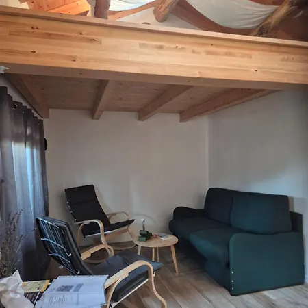 홈스테이 Casa S Antonio Aradolo