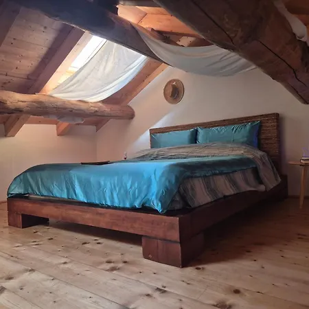 Casa S Antonio Aradolo 홈스테이 *
