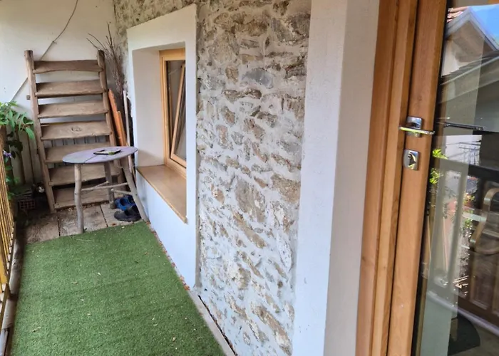 Casa S Antonio Aradolo Quarto em Acomodações Particulares