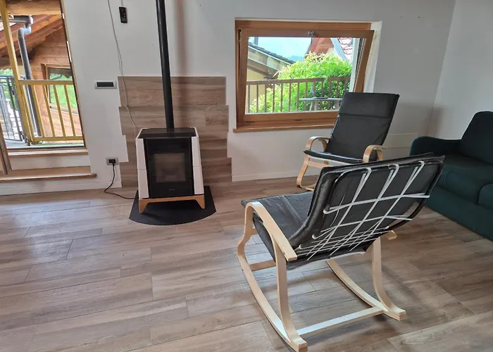 Quarto em Acomodações Particulares Casa S Antonio Aradolo Borgo San Dalmazzo