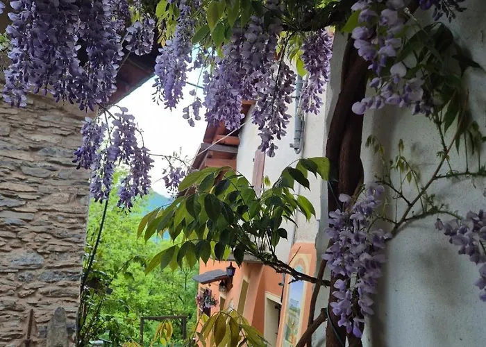 Casa S Antonio Aradolo Borgo San Dalmazzo